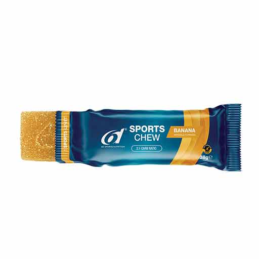 6D Sports Chew (Pâte de Fruit)