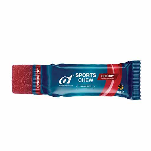 6D Sports Chew (Pâte de Fruit)