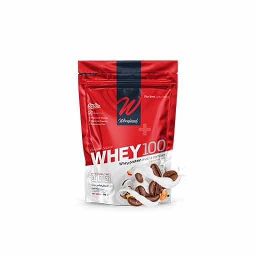 Wheyland Whey100®