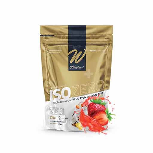 Wheyland Isozero®