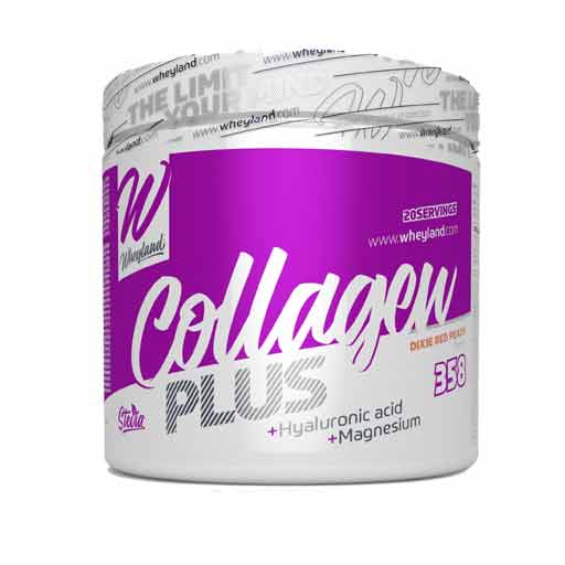 Wheyland Collagen Plus®