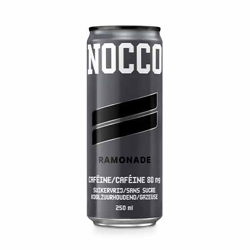 Nocco Focus Drink 250 ml
