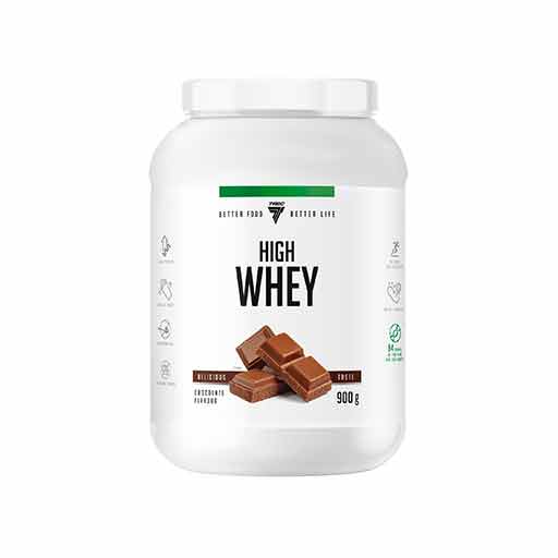 Trec High Whey