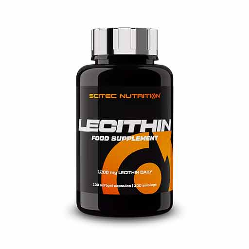 Scitec Lecithin