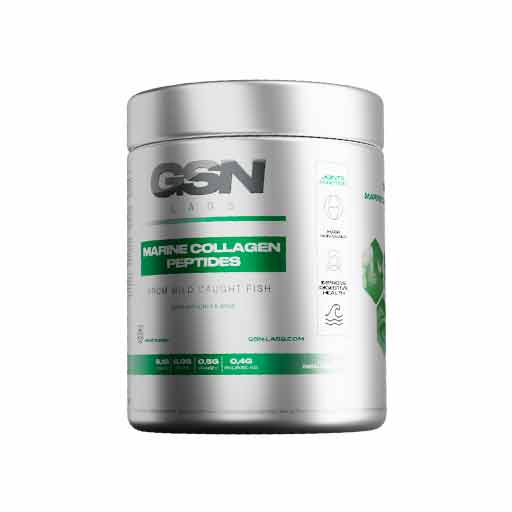 GSN Marine Collagen Peptides