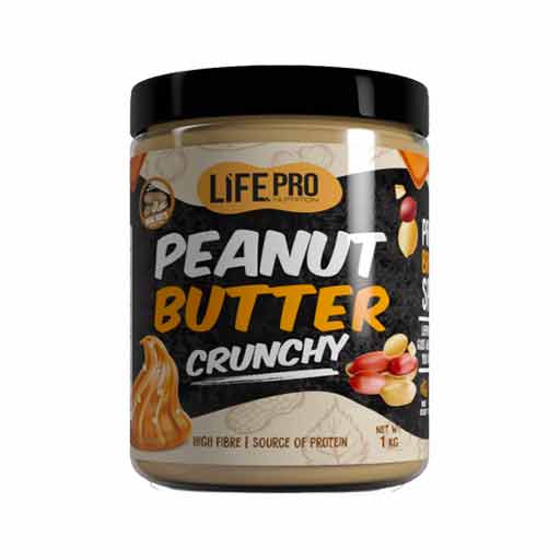 Life Pro Peanut Butter