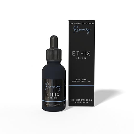 Ethix CBD Oil