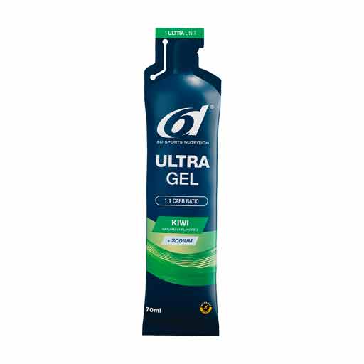 6D Ultra Gel