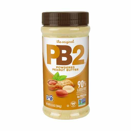 PB2 Beurre de cacahuète en poudre