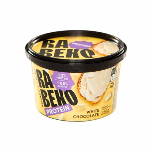 Rabeko Protein Spread (250 gr)