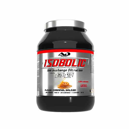 Addict Isobolic