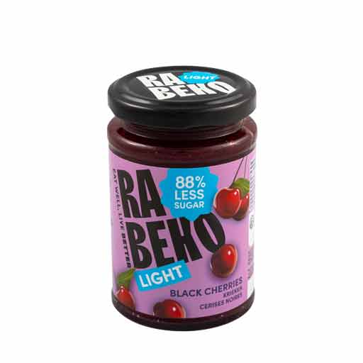 Rabeko Confiture Light