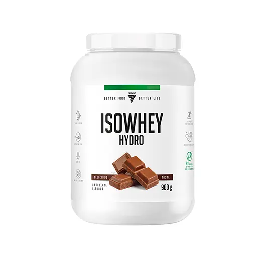 Trec IsoWhey Hydro