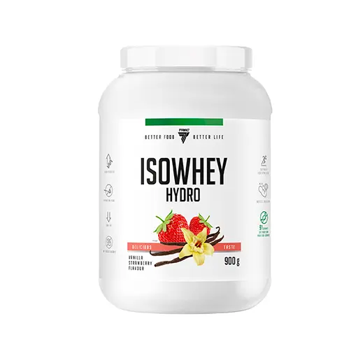 Trec IsoWhey Hydro