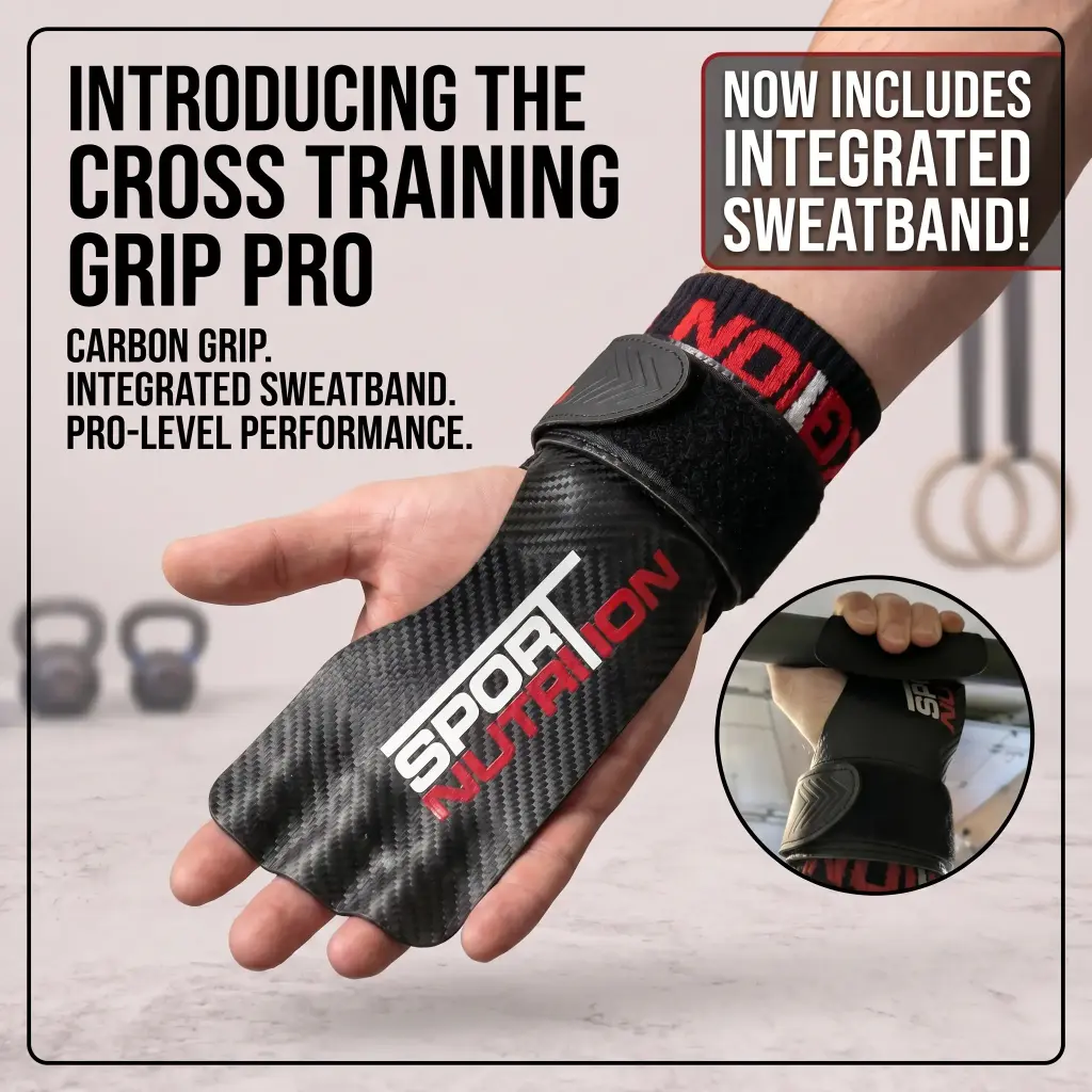 SN Cross Training Grips Pro