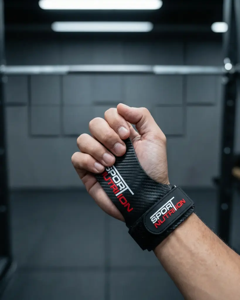 SN Grips Cross Training Pro