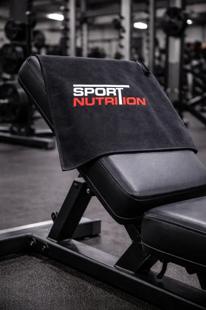 SN Microfiber Towel (40 x 80 cm)