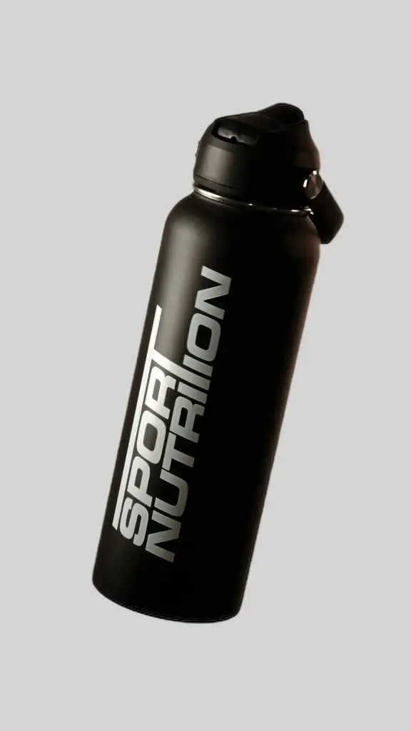 SN Steel Bottle
