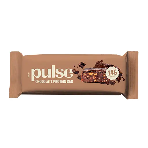 Pulse Bio Veganistische Eiwitreep