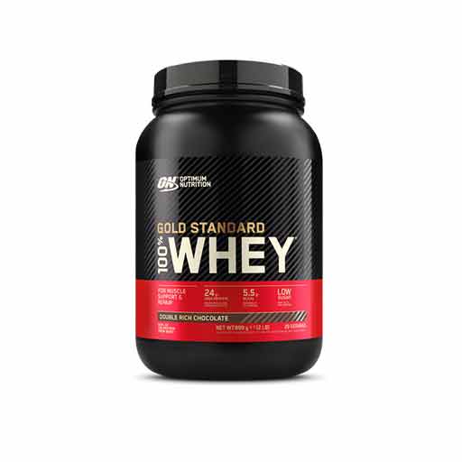 Optimum Gold Standard 100% Whey
