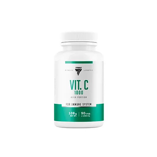 Trec Vit. C 1000