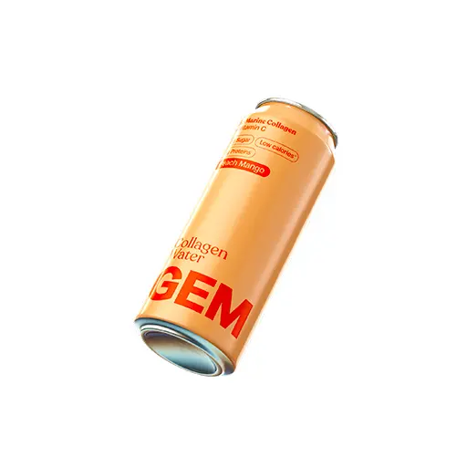 GEM Collagen Water Drink