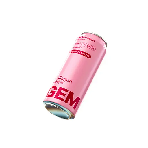 GEM Collagen Water Drink