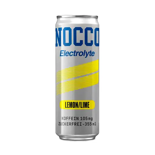 Nocco Electrolyte Drink 355 ml
