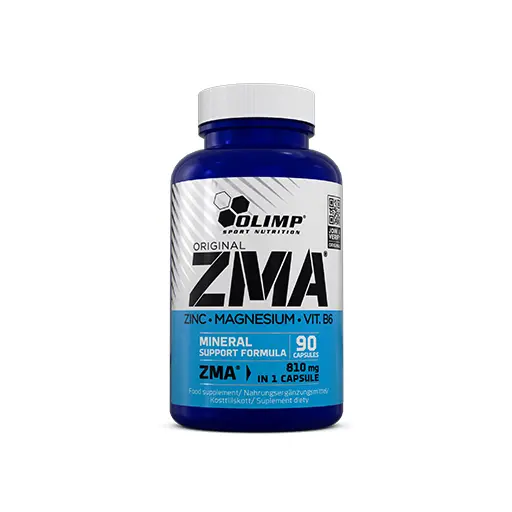 Olimp ZMA (90 Caps)