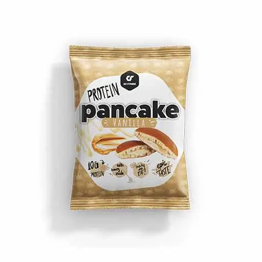  Go Fitness Protein Pancake (Vanille) - EXP 30/11/2026