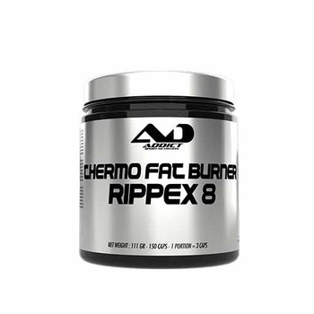 Rippex 8 Thermo Fat Burner