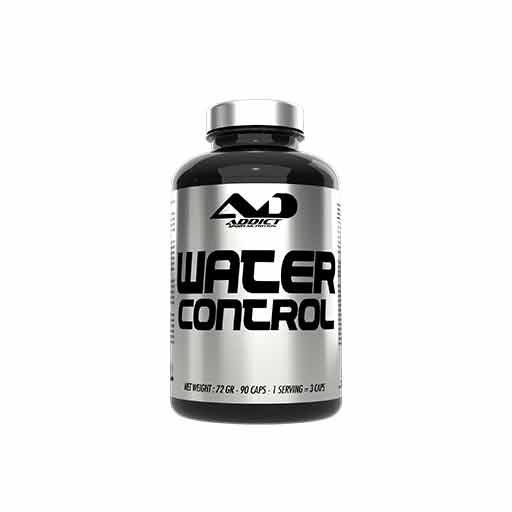 Addict Water Control