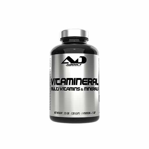 Addict Vitamineral