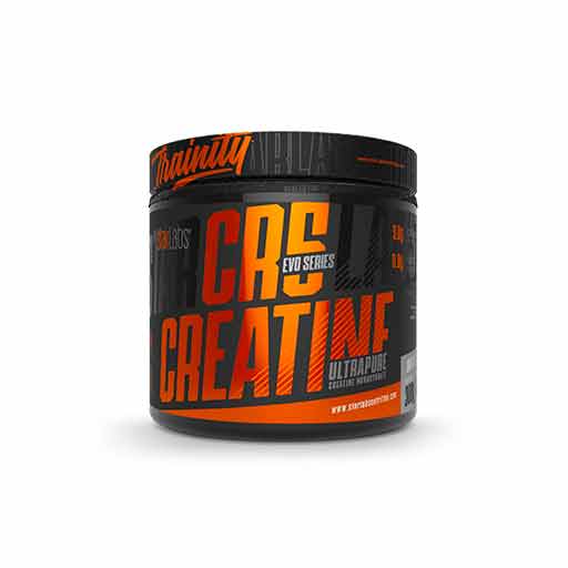 Starlabs CR5 Creatine