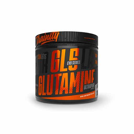 Starlabs GL5 Glutamine