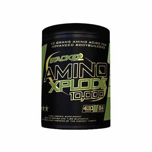 Stacker2 Amino Xplode