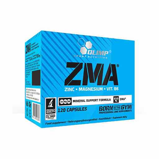 Olimp ZMA