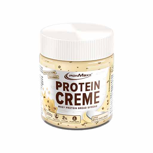 IronMaxx Protein Creme Spread