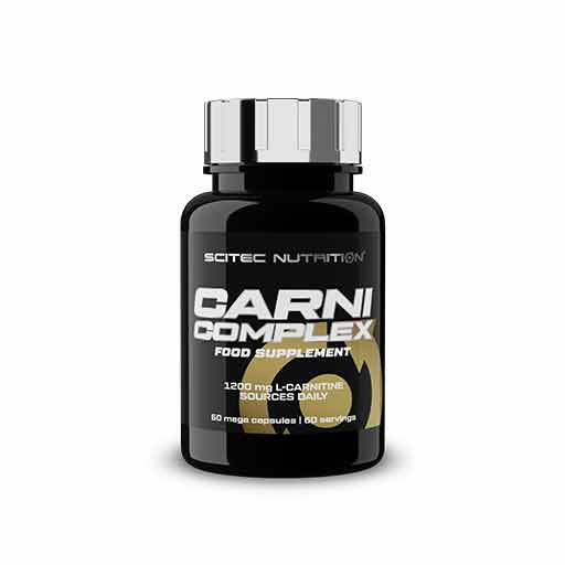 Scitec Carni Complex