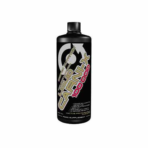 Scitec Liquid Carni-X 100 000