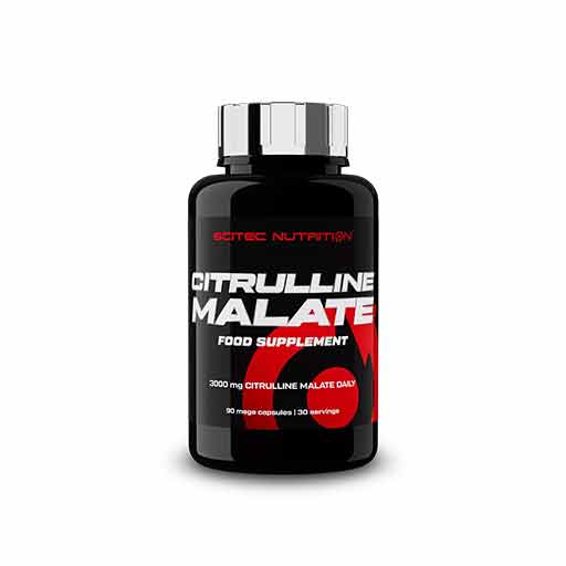 Scitec Citrulline Malate