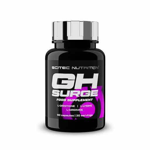 Scitec GH Surge