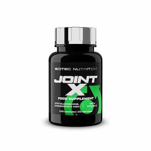 Scitec Joint X