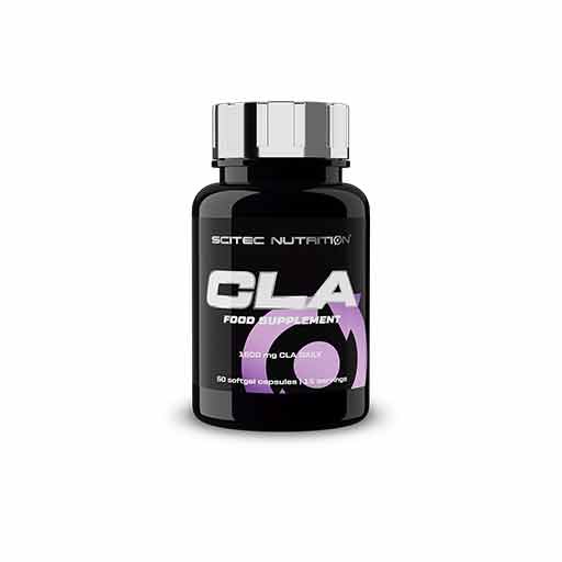 Scitec CLA