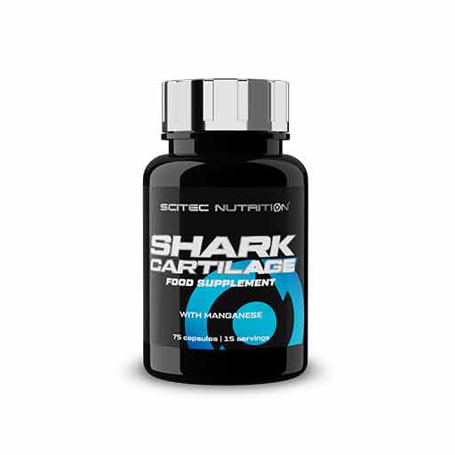 Scitec Shark Cartilage