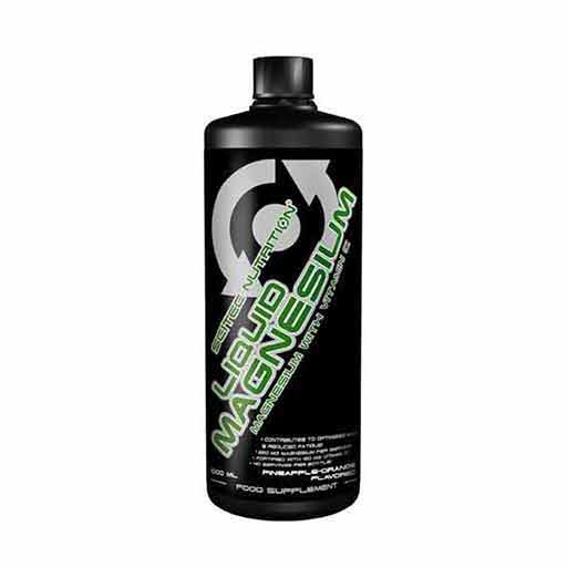 Scitec Liquid Magnesium