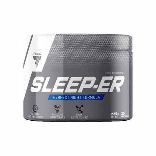 Trec Sleep-er