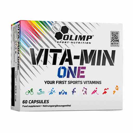 Olimp Vita-Min One