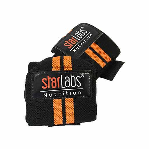 Starlabs Kniebanden