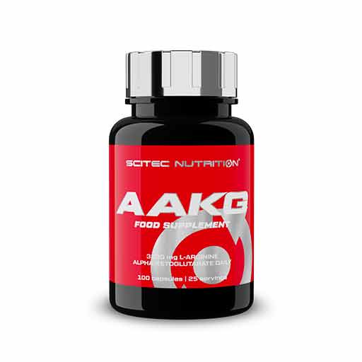 Scitec AAKG
